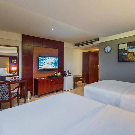 Boudl Al Shatea Dammam Exterior photo
