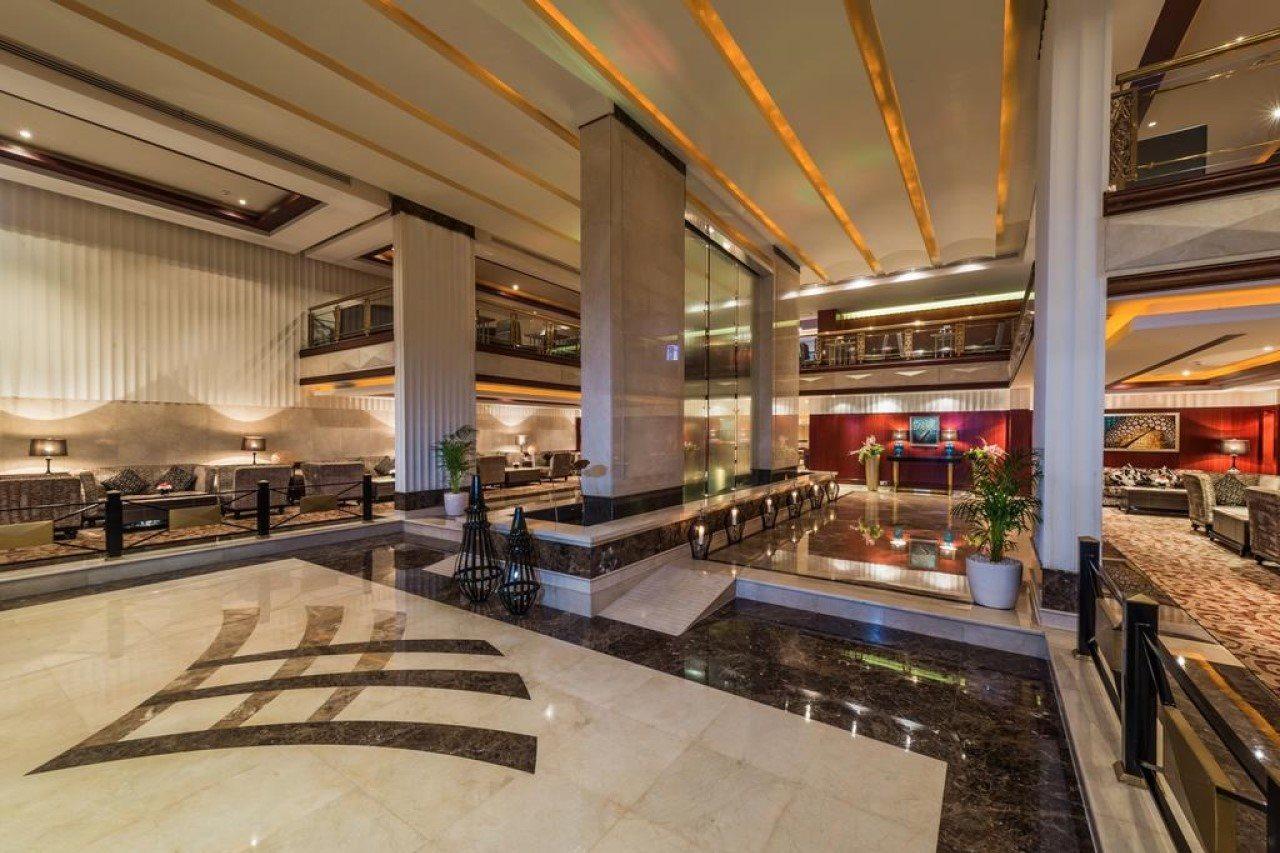 Boudl Al Shatea Dammam Exterior photo