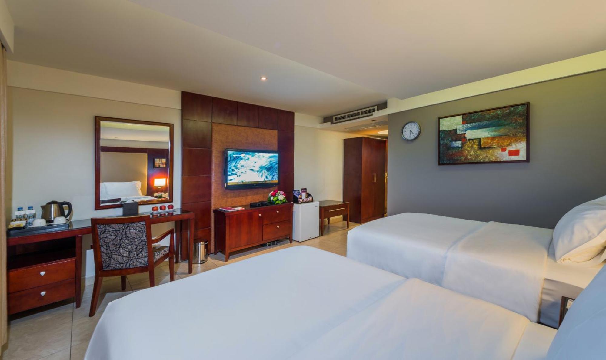 Boudl Al Shatea Dammam Exterior photo