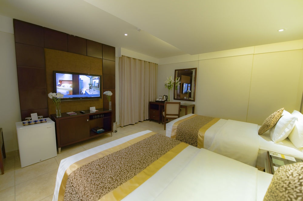 Boudl Al Shatea Dammam Exterior photo