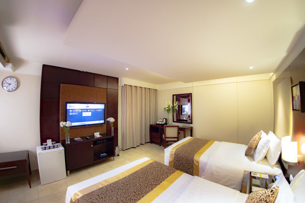 Boudl Al Shatea Dammam Exterior photo