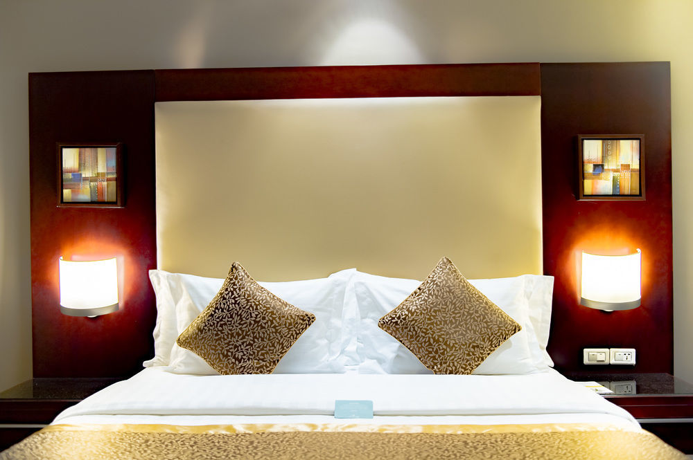 Boudl Al Shatea Dammam Exterior photo