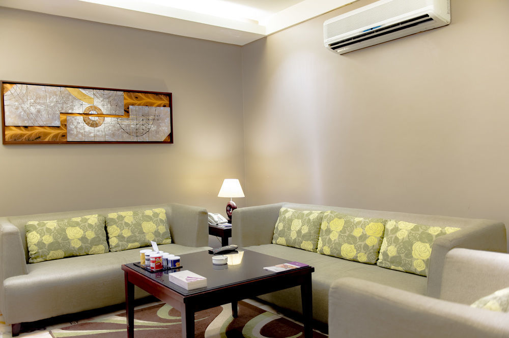 Boudl Al Shatea Dammam Exterior photo