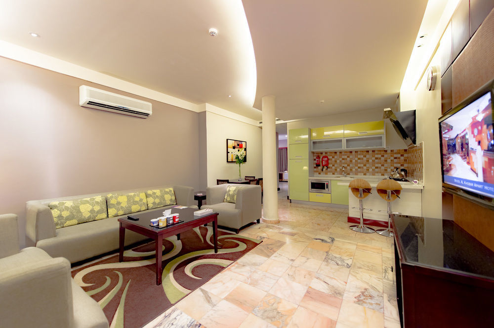 Boudl Al Shatea Dammam Exterior photo