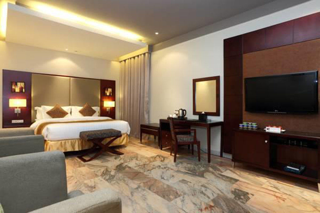 Boudl Al Shatea Dammam Exterior photo