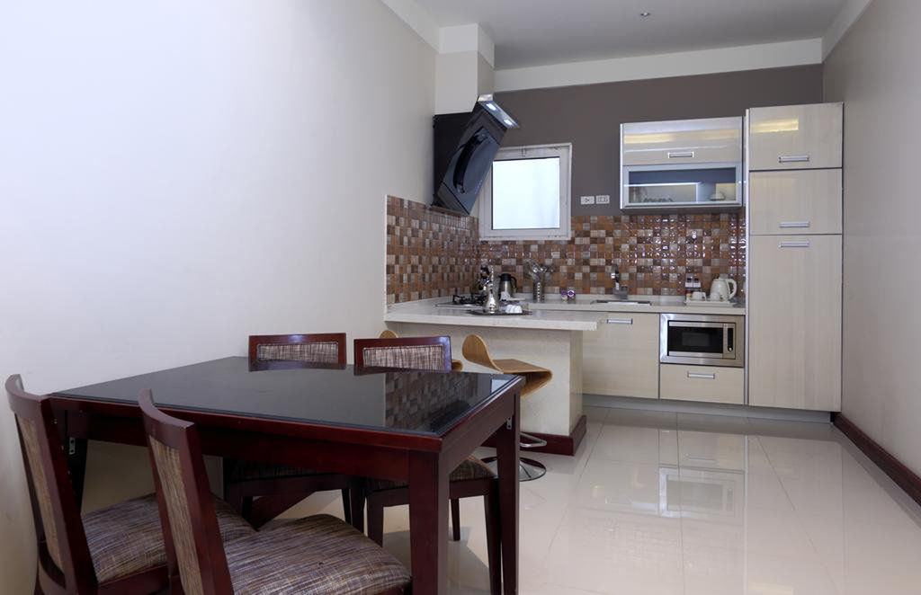 Boudl Al Shatea Dammam Exterior photo