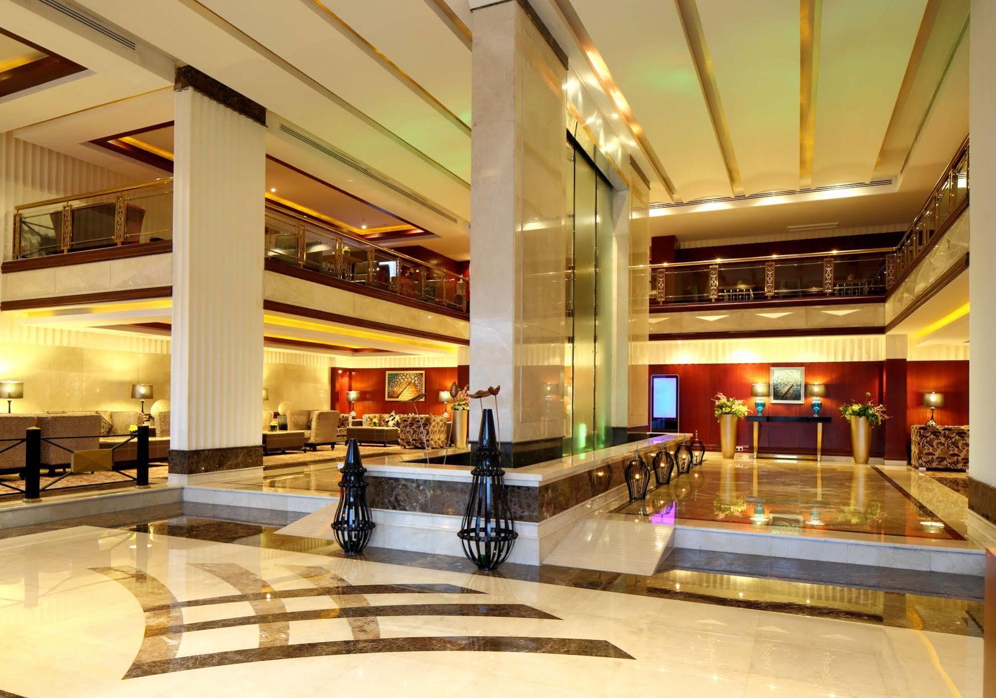 Boudl Al Shatea Dammam Exterior photo