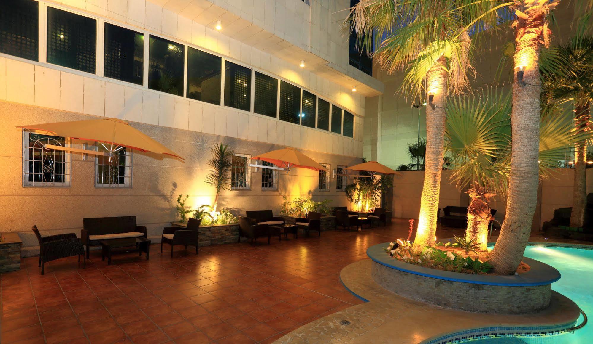 Boudl Al Shatea Dammam Exterior photo