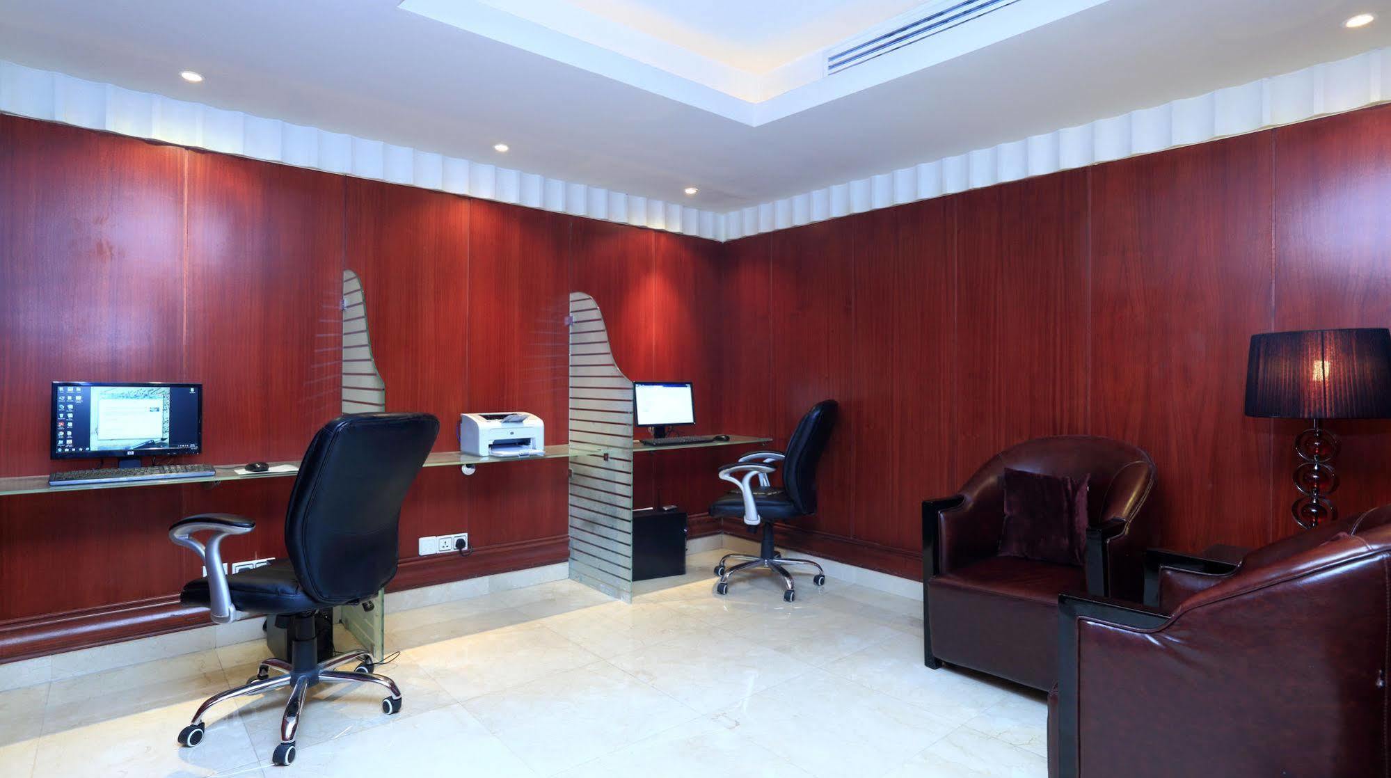 Boudl Al Shatea Dammam Exterior photo