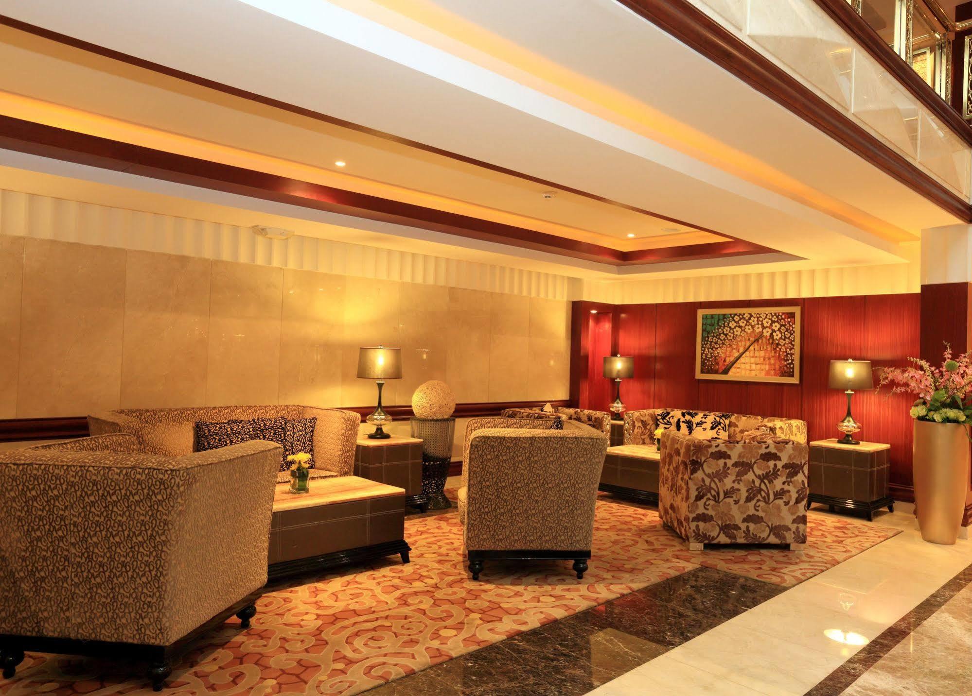 Boudl Al Shatea Dammam Exterior photo