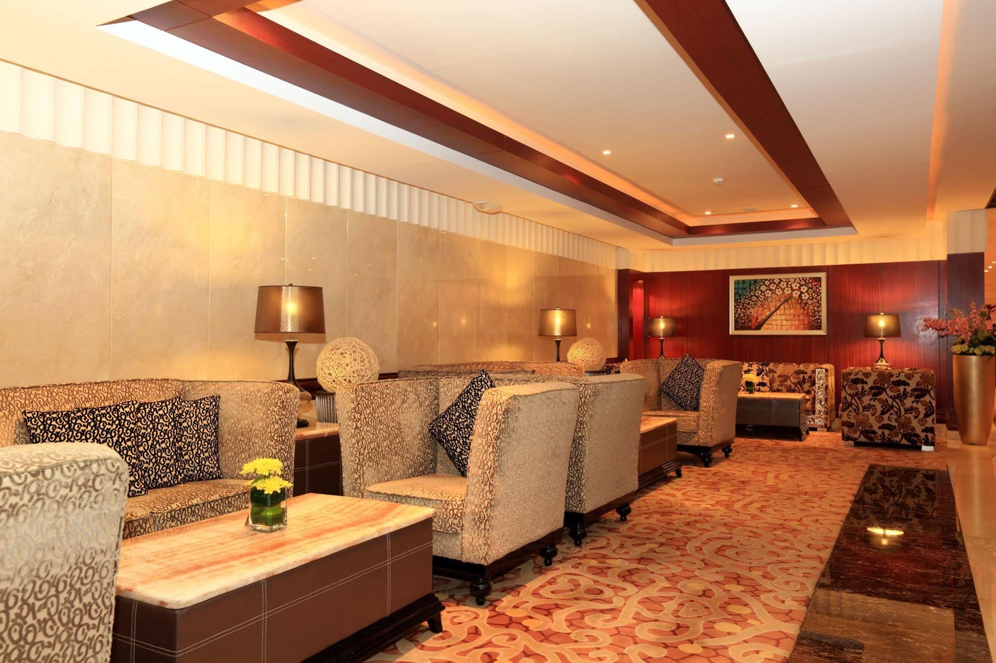 Boudl Al Shatea Dammam Exterior photo