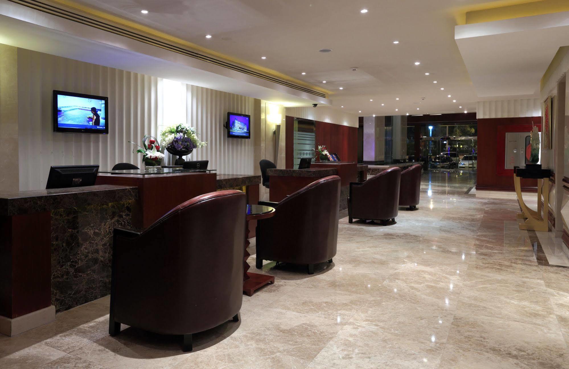 Boudl Al Shatea Dammam Exterior photo