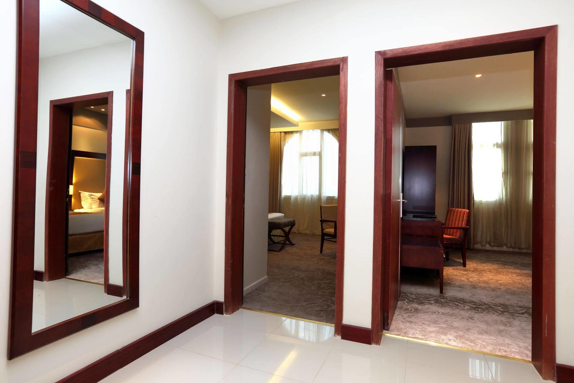 Boudl Al Shatea Dammam Exterior photo