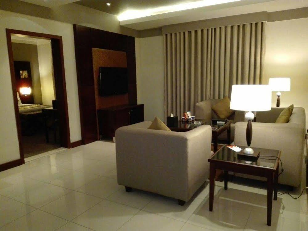 Boudl Al Shatea Dammam Exterior photo