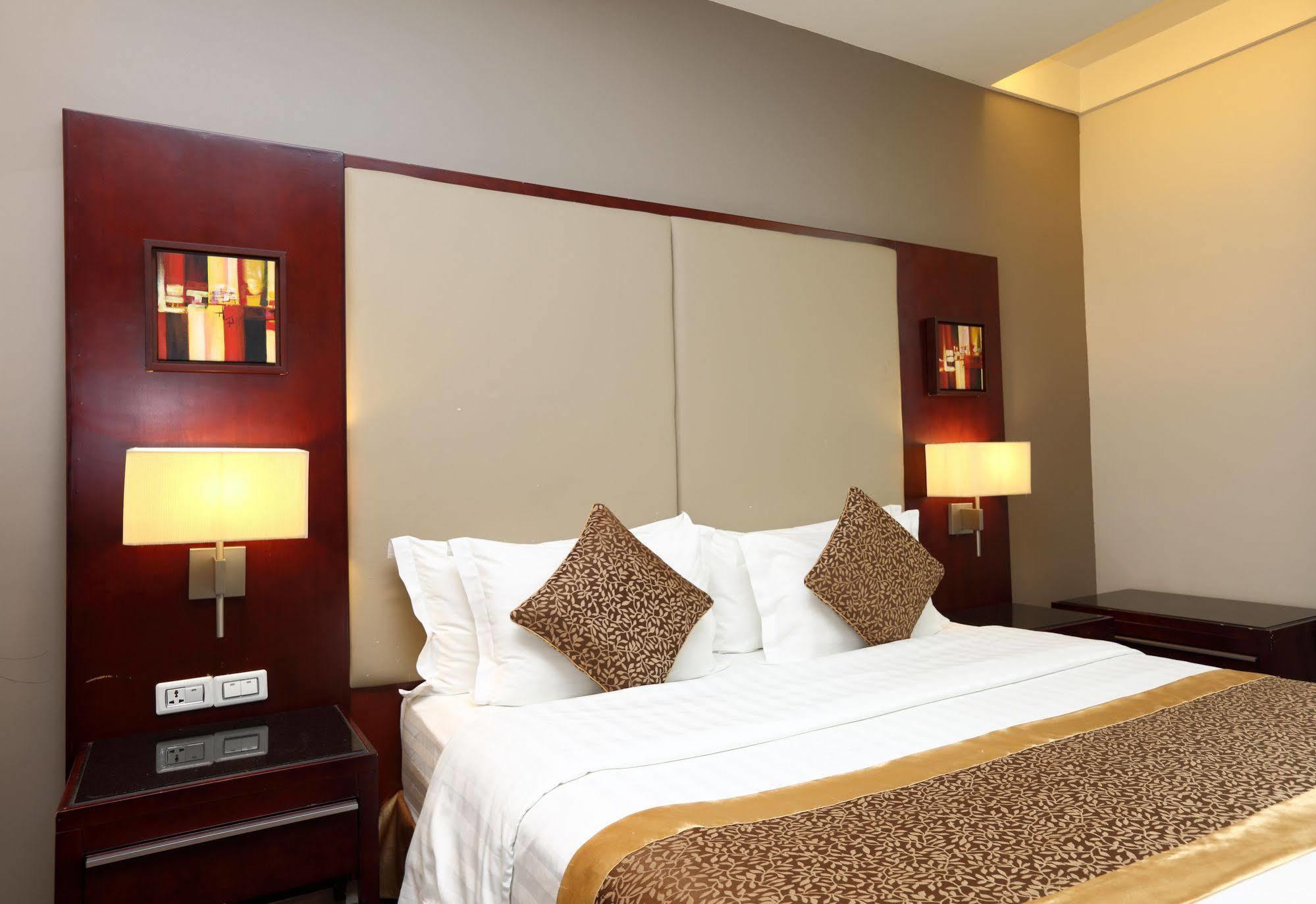 Boudl Al Shatea Dammam Exterior photo