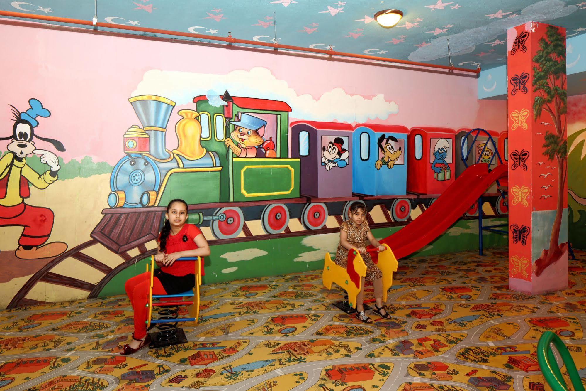 Boudl Al Shatea Dammam Exterior photo