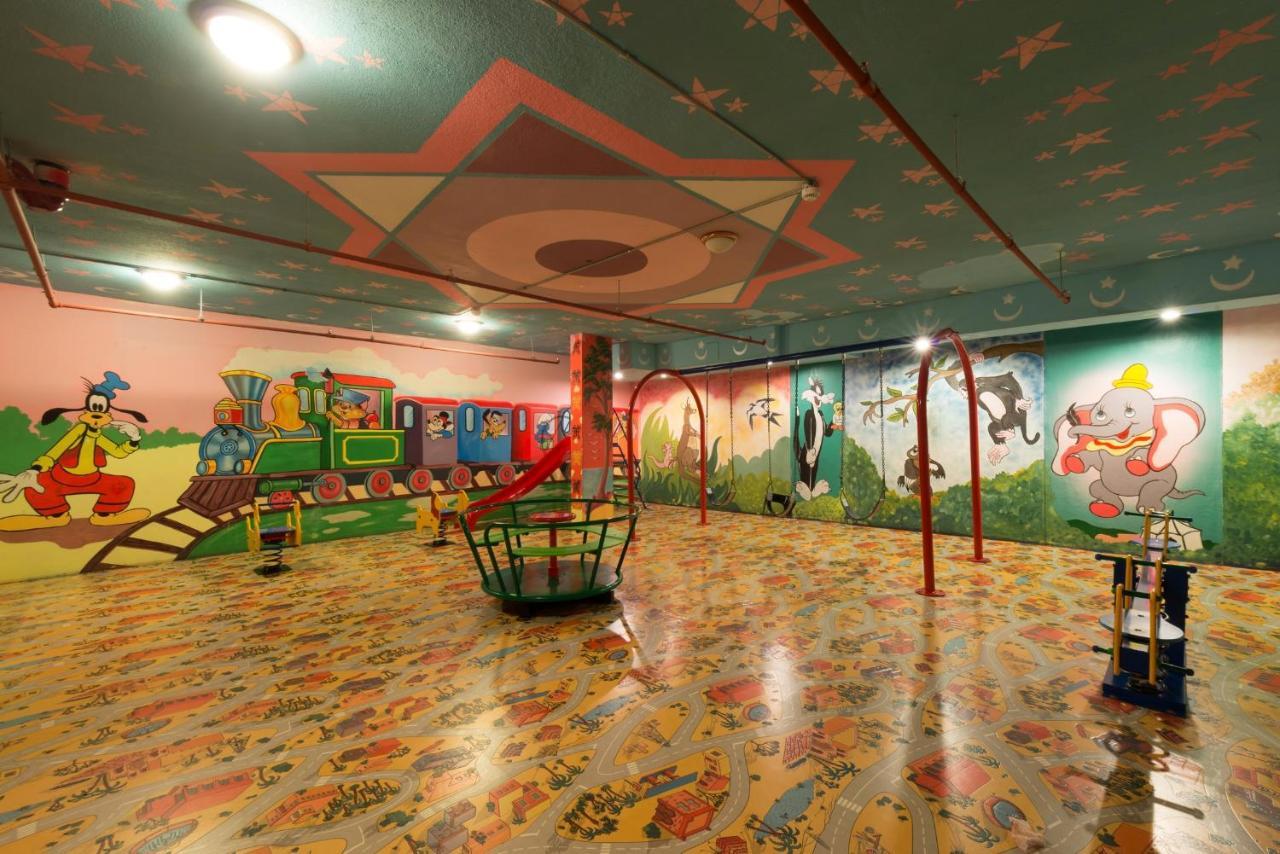 Boudl Al Shatea Dammam Exterior photo
