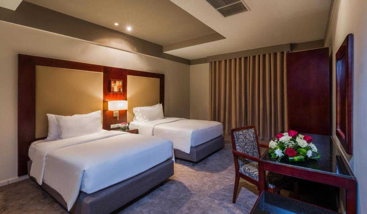Boudl Al Shatea Dammam Exterior photo