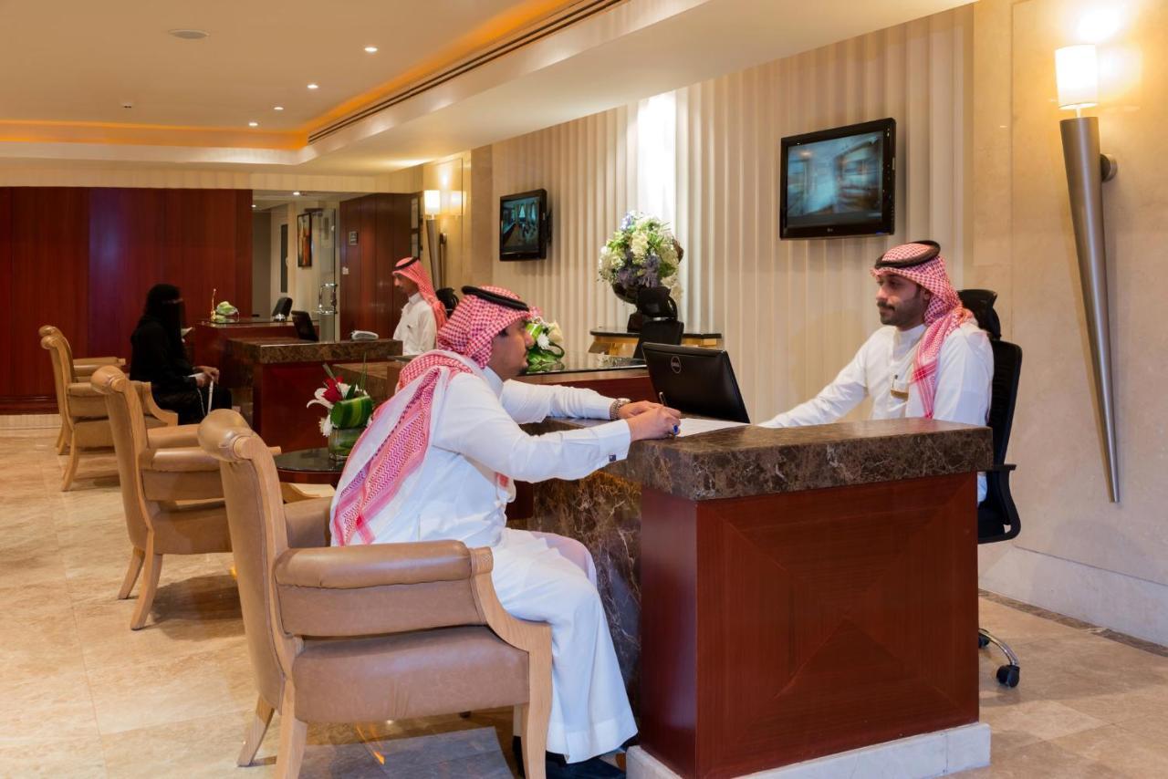 Boudl Al Shatea Dammam Exterior photo
