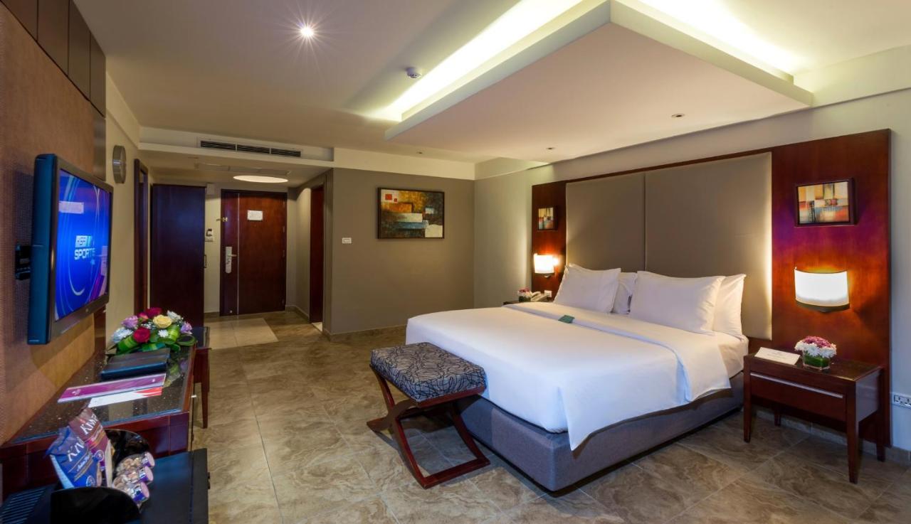 Boudl Al Shatea Dammam Exterior photo