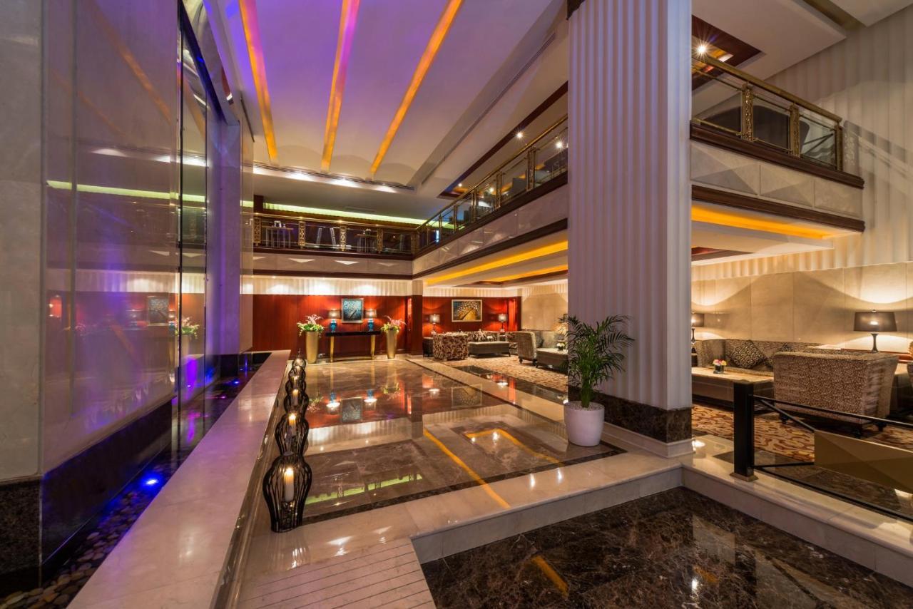 Boudl Al Shatea Dammam Exterior photo