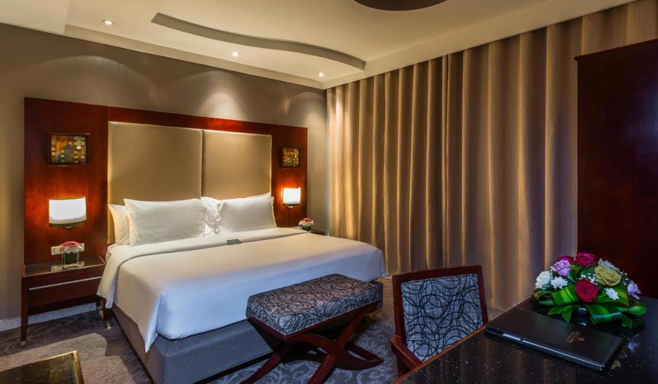Boudl Al Shatea Dammam Exterior photo