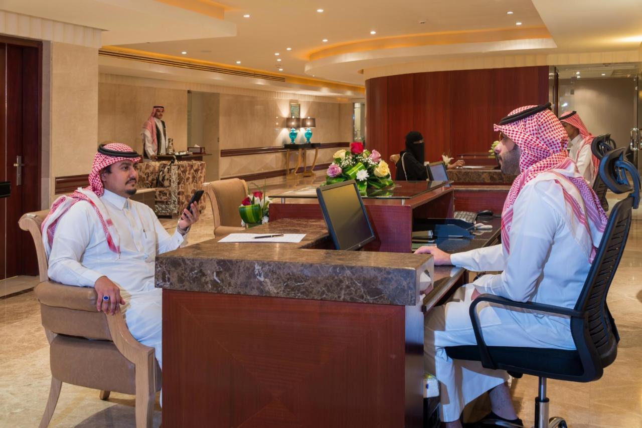 Boudl Al Shatea Dammam Exterior photo