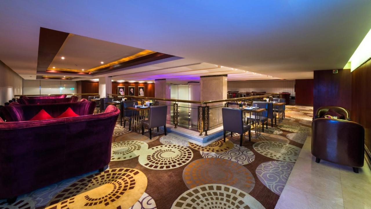 Boudl Al Shatea Dammam Exterior photo